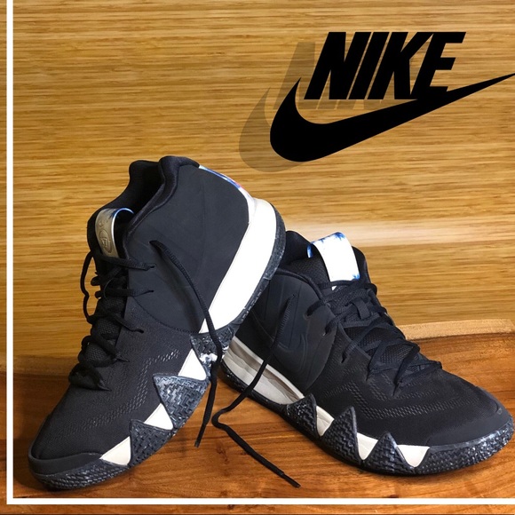 kyrie 4 n7 shoes